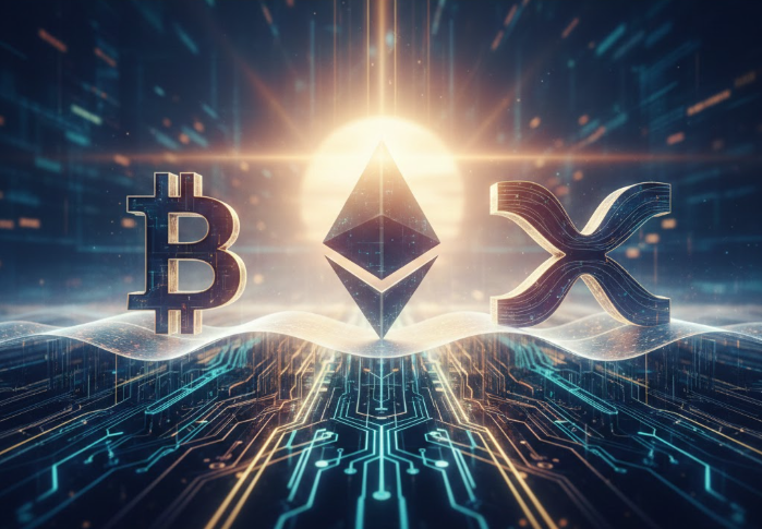 Tạp chí crypto hàng đầu Việt Nam