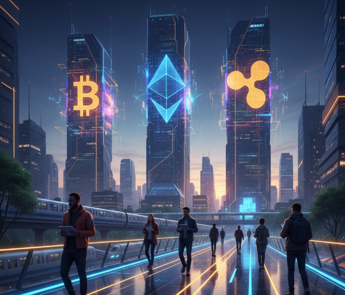 Tạp chí crypto hàng đầu Việt Nam