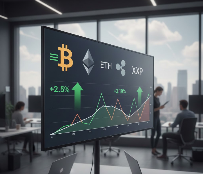 Tạp chí crypto hàng đầu Việt Nam