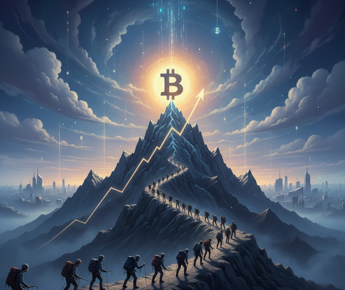 Tạp chí crypto hàng đầu Việt Nam