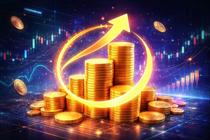 Tạp chí crypto hàng đầu Việt Nam