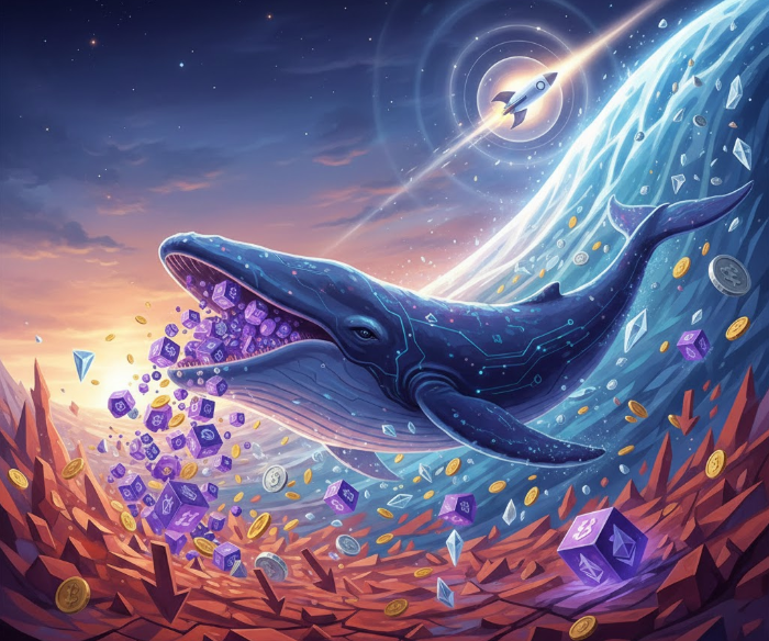 Tạp chí crypto hàng đầu Việt Nam