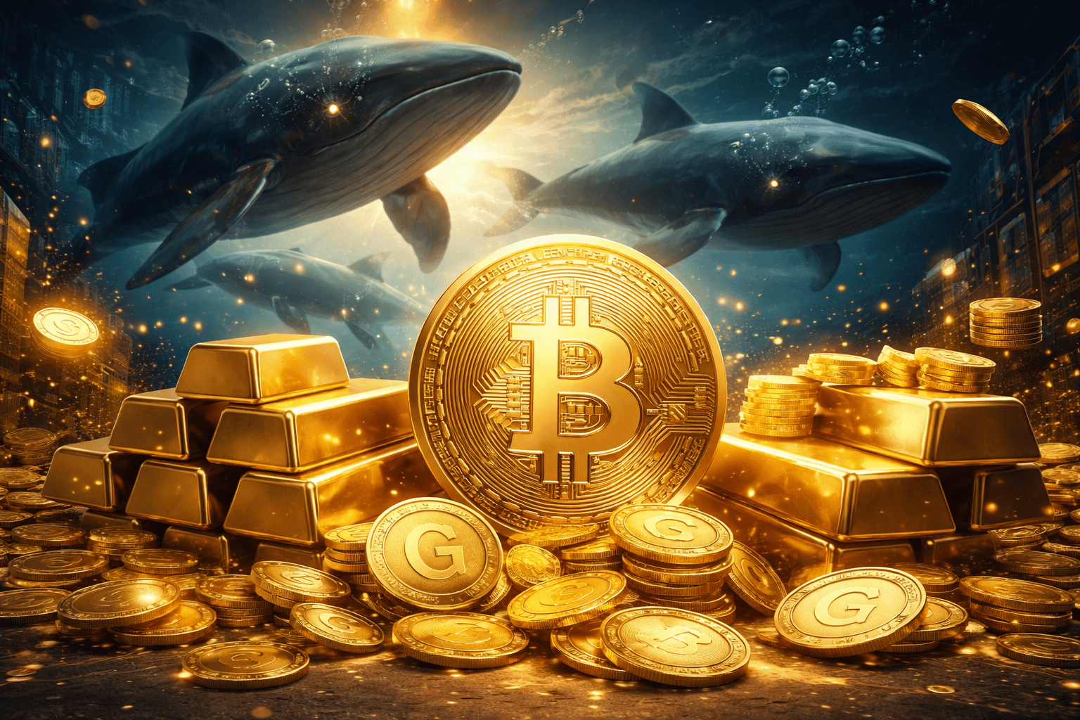 Tạp chí crypto hàng đầu Việt Nam