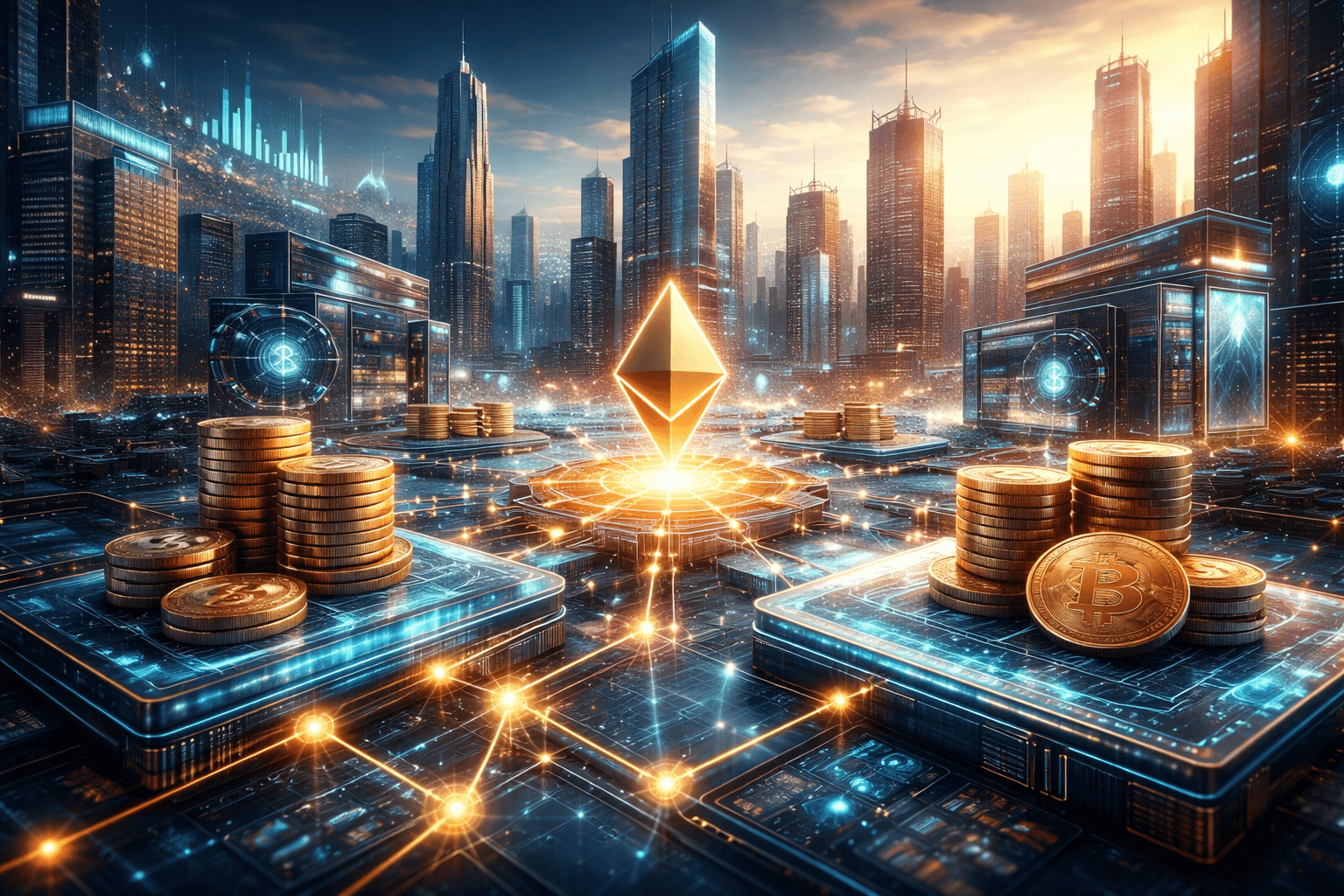 Tạp chí crypto hàng đầu Việt Nam