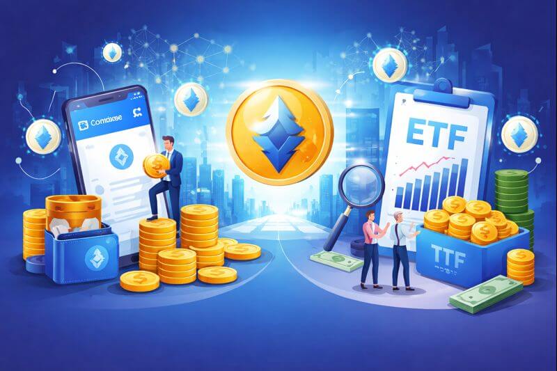 Tạp chí crypto hàng đầu Việt Nam