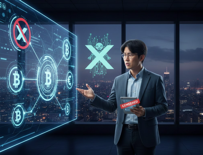 Tạp chí crypto hàng đầu Việt Nam