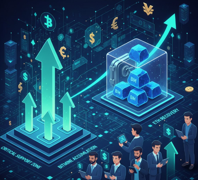 Tạp chí crypto hàng đầu Việt Nam