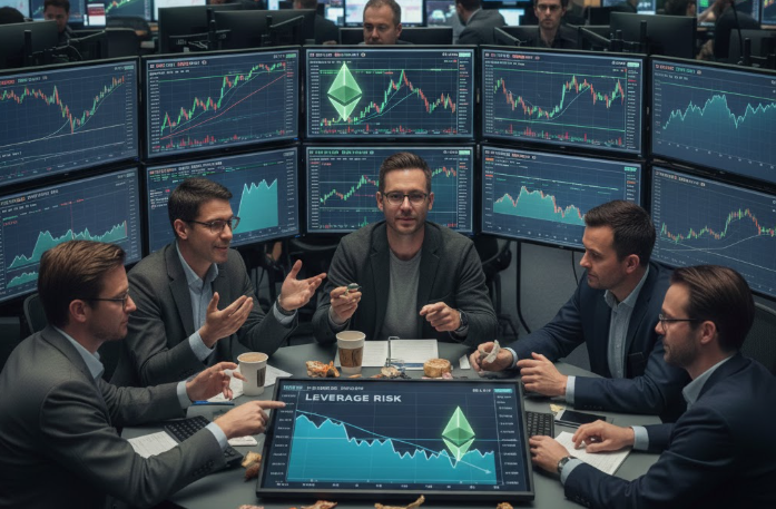 Tạp chí crypto hàng đầu Việt Nam