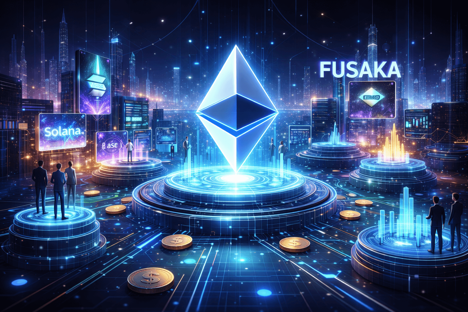 Tạp chí crypto hàng đầu Việt Nam