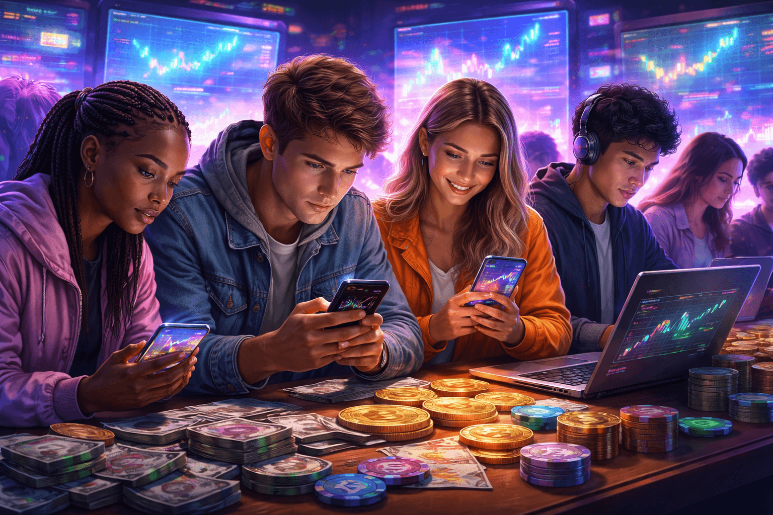 Tạp chí crypto hàng đầu Việt Nam