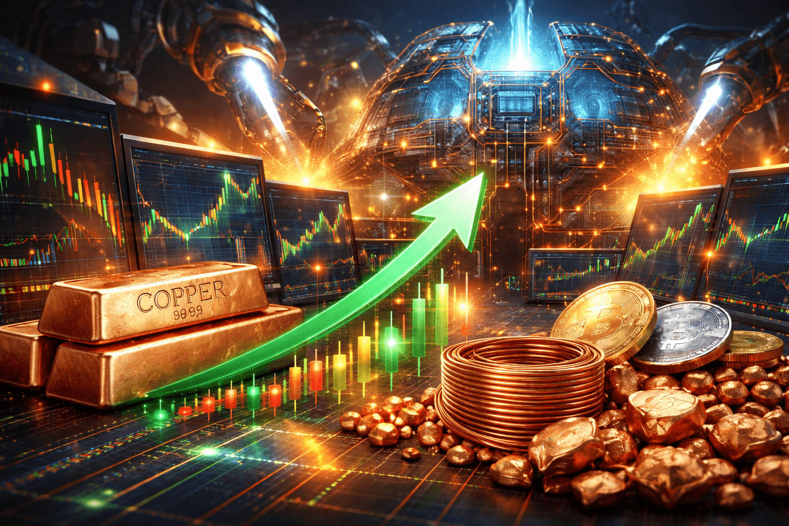 Tạp chí crypto hàng đầu Việt Nam