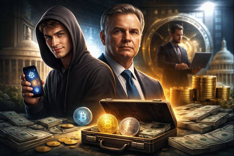 Tạp chí crypto hàng đầu Việt Nam