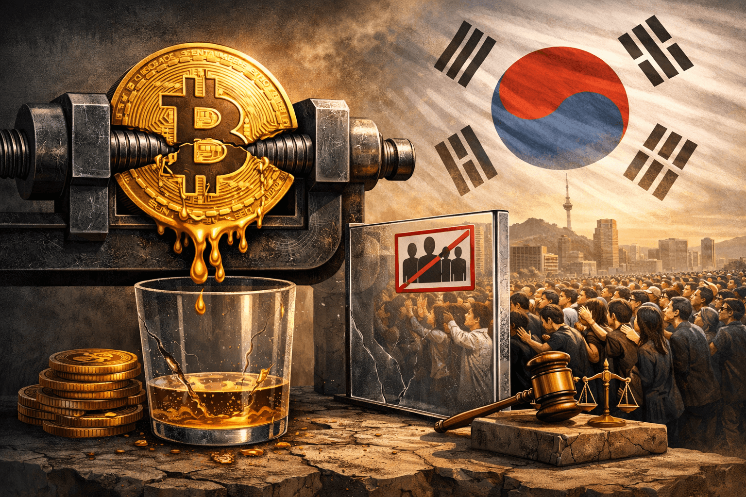 Tạp chí crypto hàng đầu Việt Nam