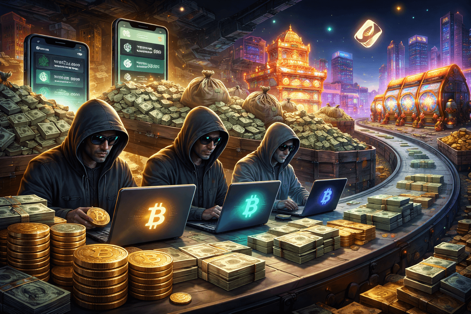 Tạp chí crypto hàng đầu Việt Nam