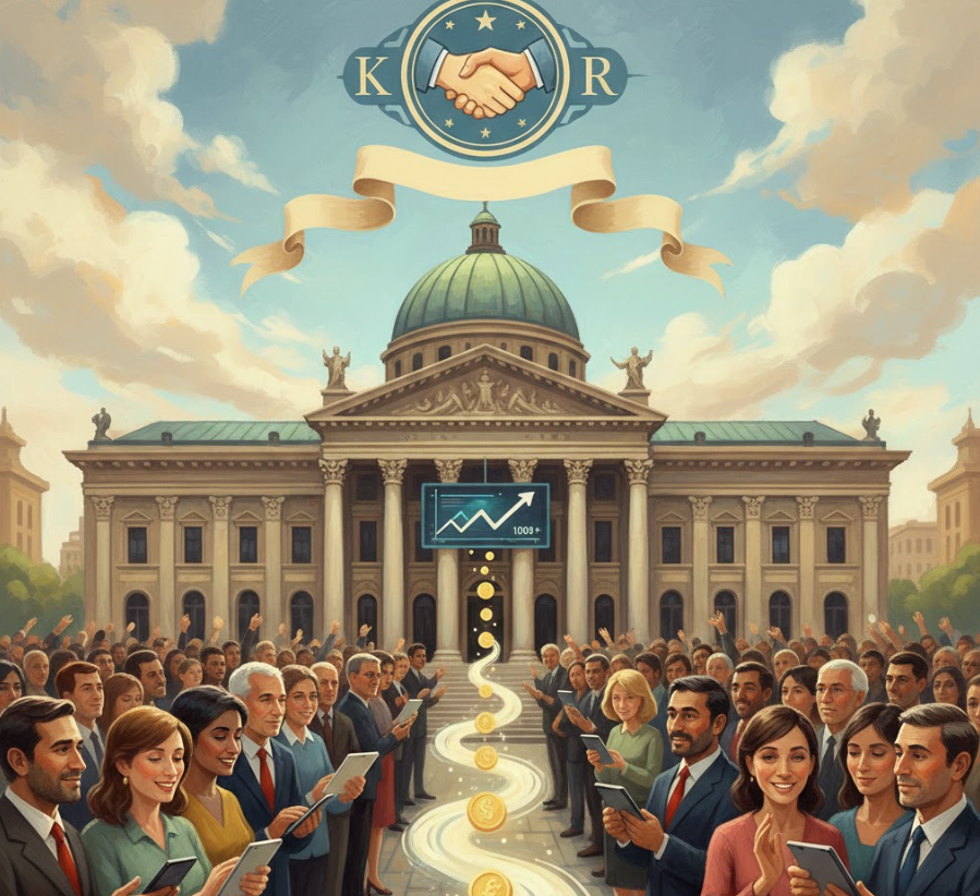 Tạp chí crypto hàng đầu Việt Nam