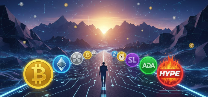 Tạp chí crypto hàng đầu Việt Nam