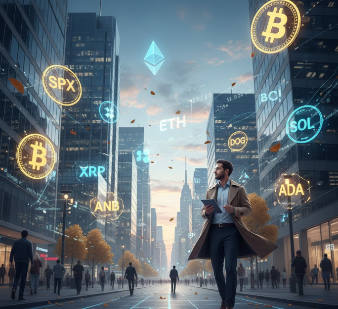 Tạp chí crypto hàng đầu Việt Nam