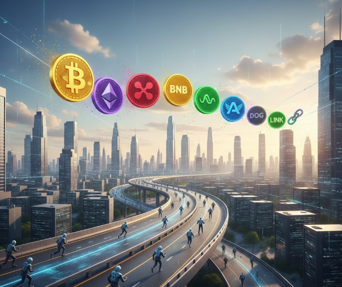 Tạp chí crypto hàng đầu Việt Nam