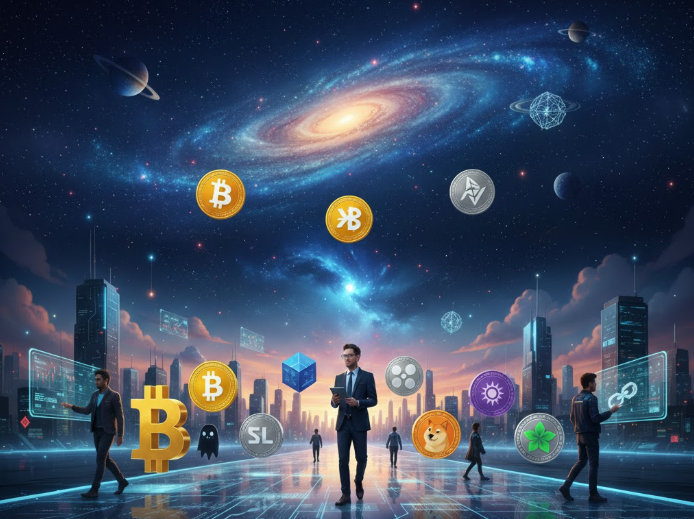 Tạp chí crypto hàng đầu Việt Nam