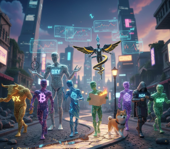 Tạp chí crypto hàng đầu Việt Nam