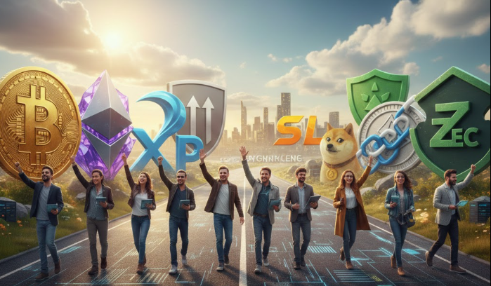 Tạp chí crypto hàng đầu Việt Nam