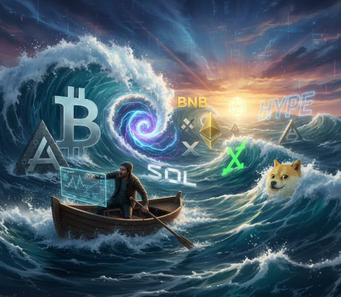 Tạp chí crypto hàng đầu Việt Nam