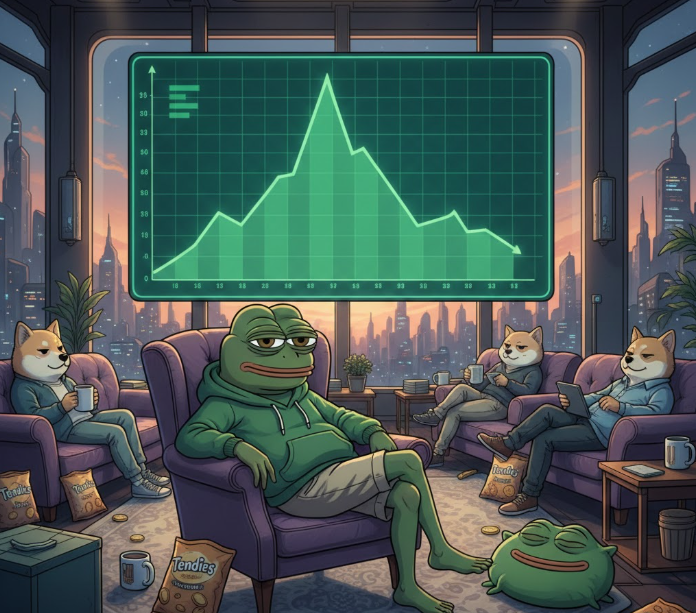 Tạp chí crypto hàng đầu Việt Nam