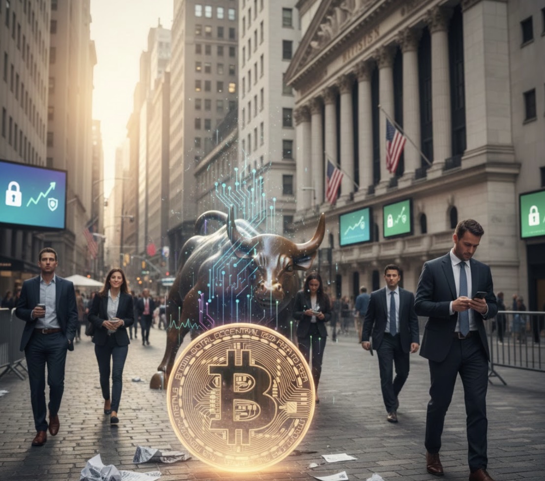 Tạp chí crypto hàng đầu Việt Nam