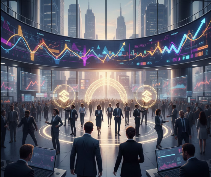 Tạp chí crypto hàng đầu Việt Nam