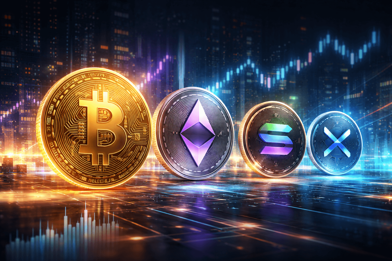 Tạp chí crypto hàng đầu Việt Nam