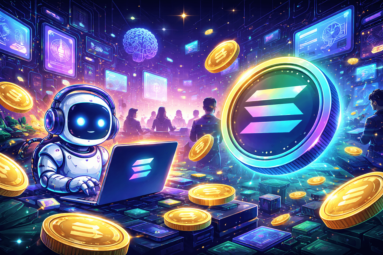 Tạp chí crypto hàng đầu Việt Nam