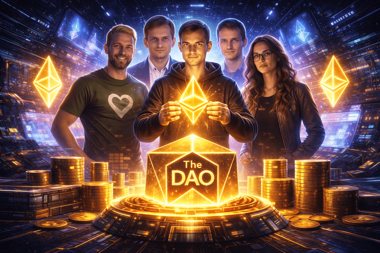 Tạp chí crypto hàng đầu Việt Nam