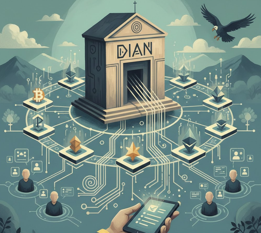 Tạp chí crypto hàng đầu Việt Nam