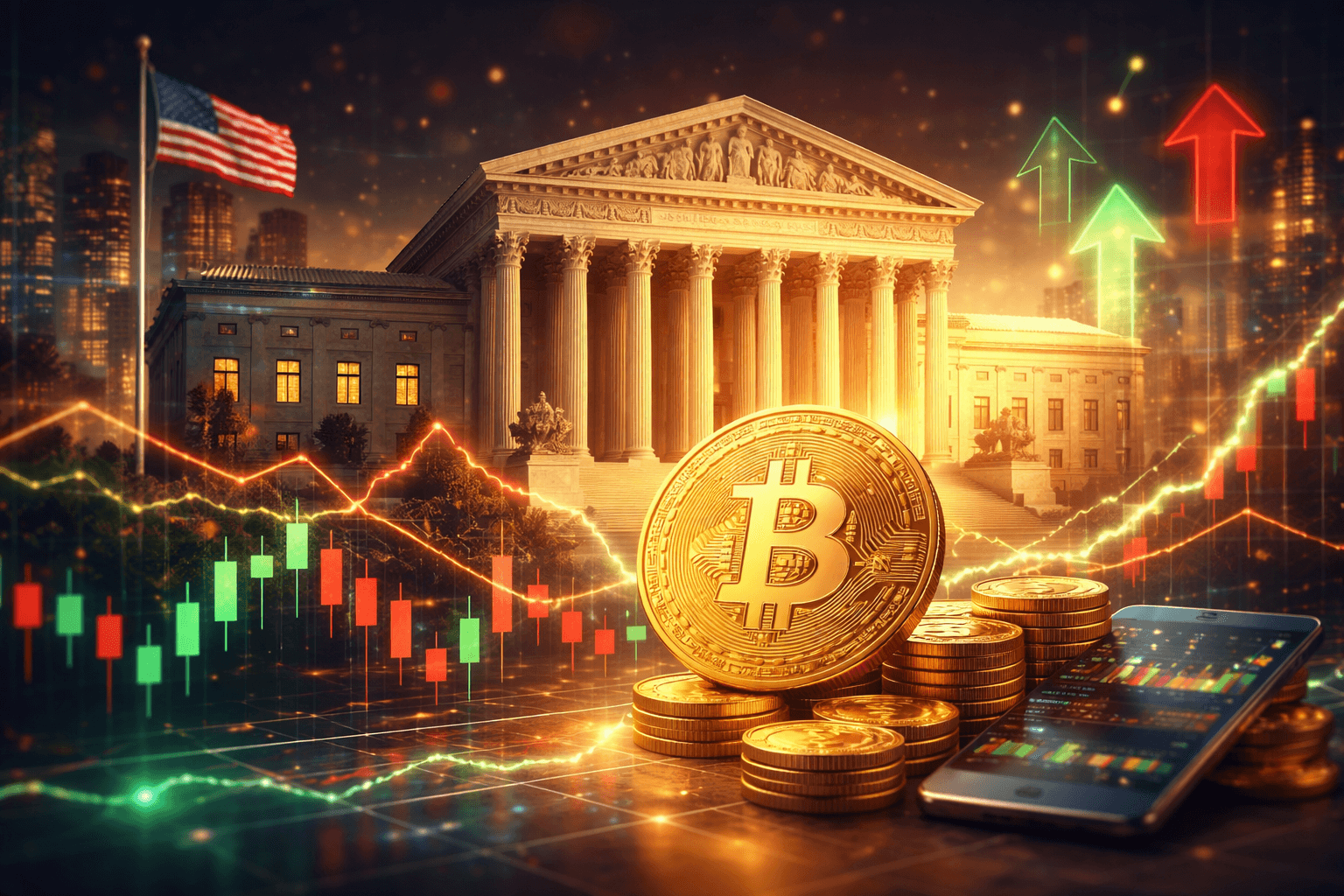 Tạp chí crypto hàng đầu Việt Nam