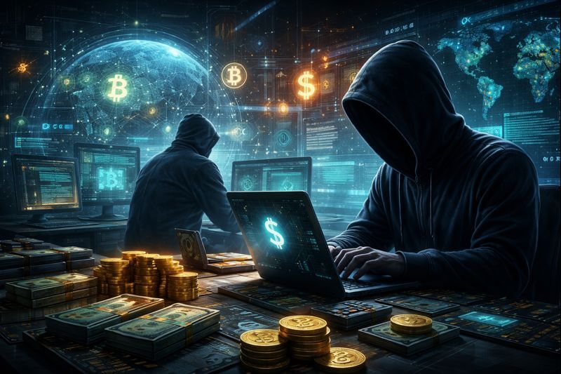 Tạp chí crypto hàng đầu Việt Nam