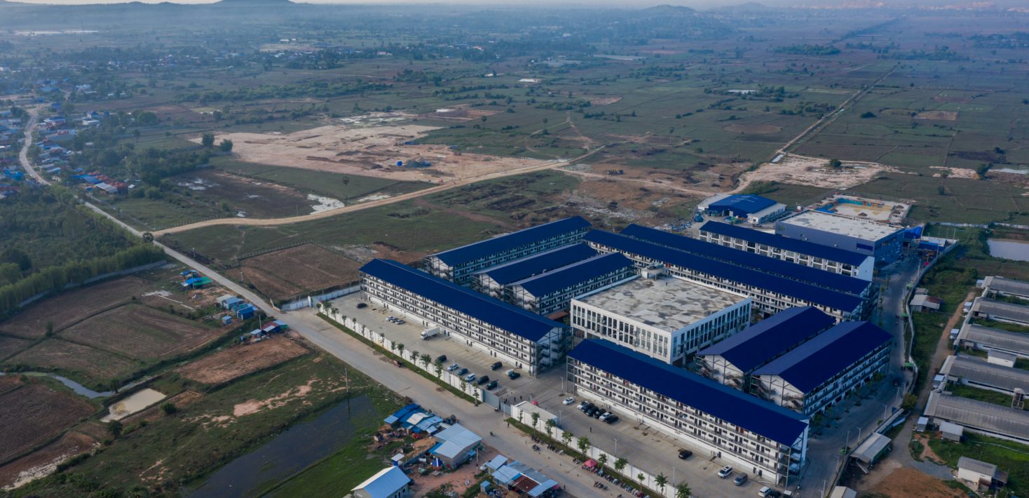 Hàng nghìn người tháo chạy khỏi “địa ngục” lừa đảo, Campuchia đối mặt khủng hoảng nhân đạo插图