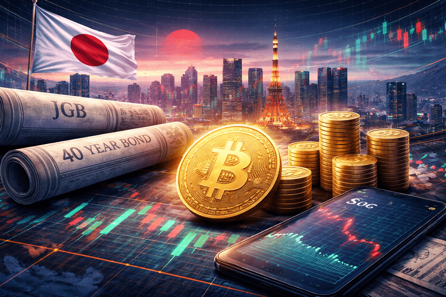 Tạp chí crypto hàng đầu Việt Nam