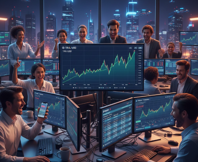 Tạp chí crypto hàng đầu Việt Nam