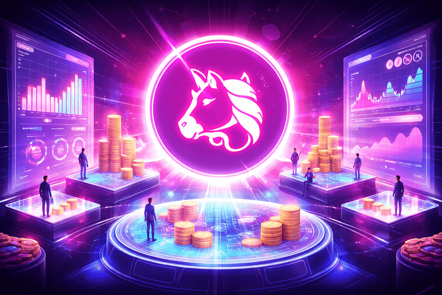 Tạp chí crypto hàng đầu Việt Nam