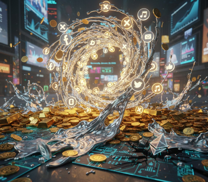 Tạp chí crypto hàng đầu Việt Nam