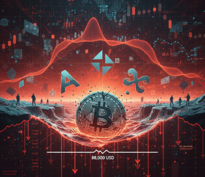 Tạp chí crypto hàng đầu Việt Nam