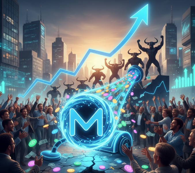 Tạp chí crypto hàng đầu Việt Nam