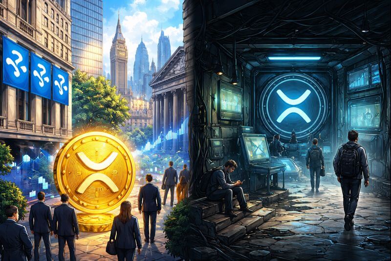 Tạp chí crypto hàng đầu Việt Nam