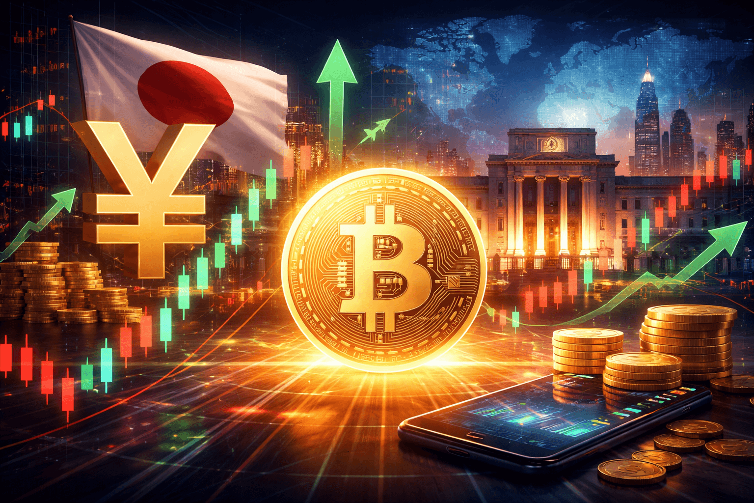 Tạp chí crypto hàng đầu Việt Nam