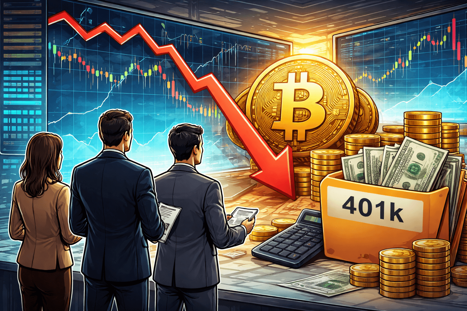 Tạp chí crypto hàng đầu Việt Nam