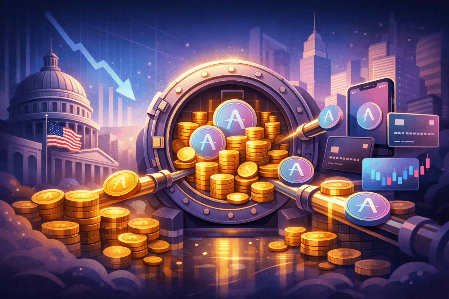 Tạp chí crypto hàng đầu Việt Nam