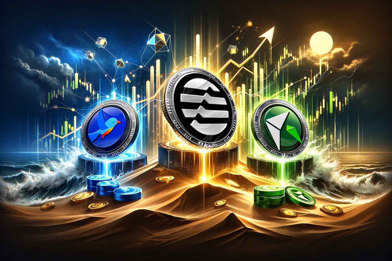 Tạp chí crypto hàng đầu Việt Nam