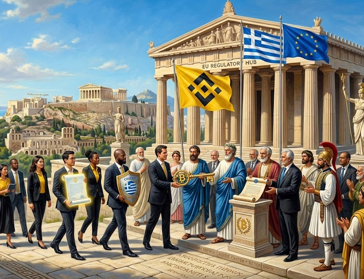 Tạp chí crypto hàng đầu Việt Nam