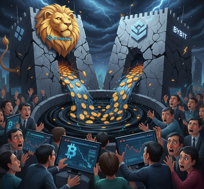 Tạp chí crypto hàng đầu Việt Nam