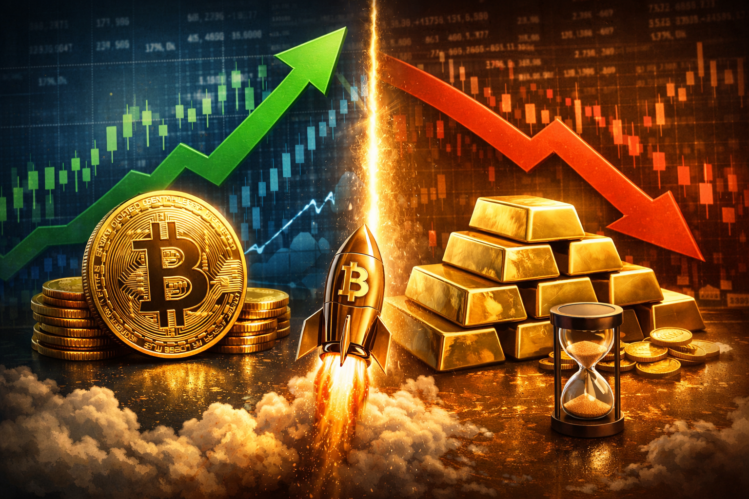 Tạp chí crypto hàng đầu Việt Nam